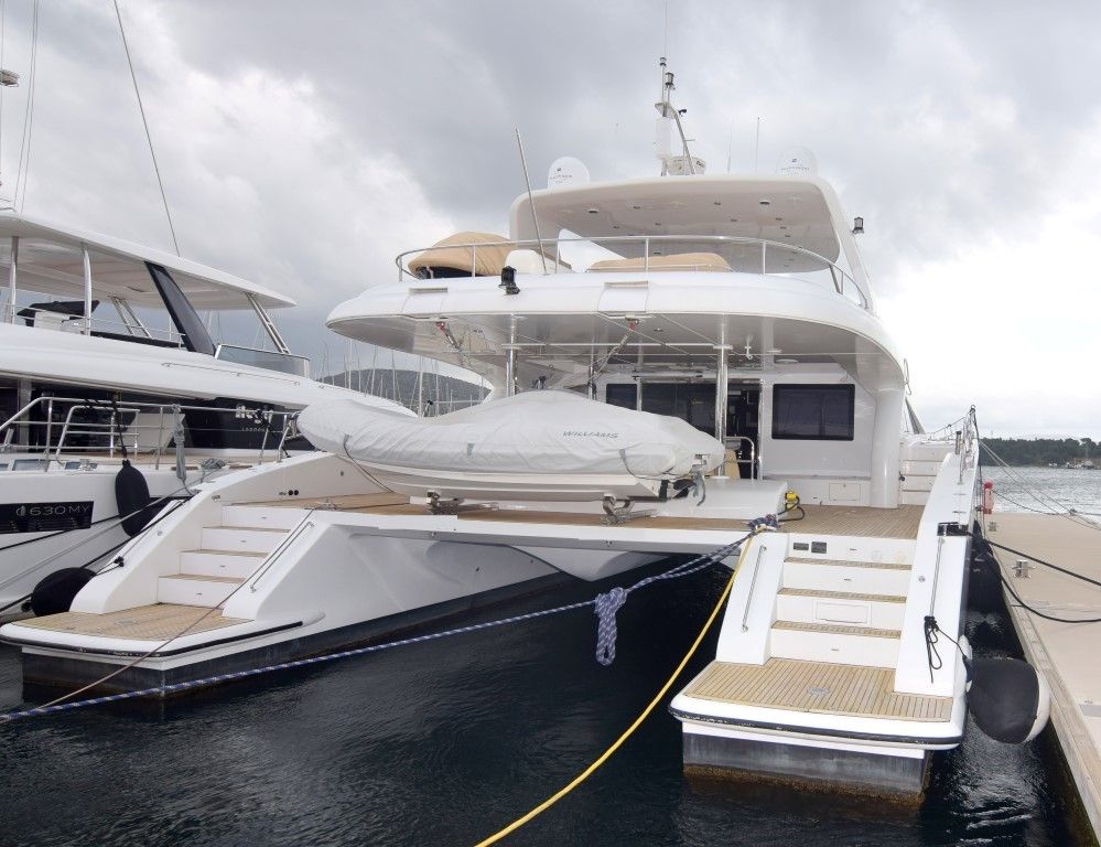 Boten te koop, zeilboten en motorjachten | White Whale Yachtbrokers